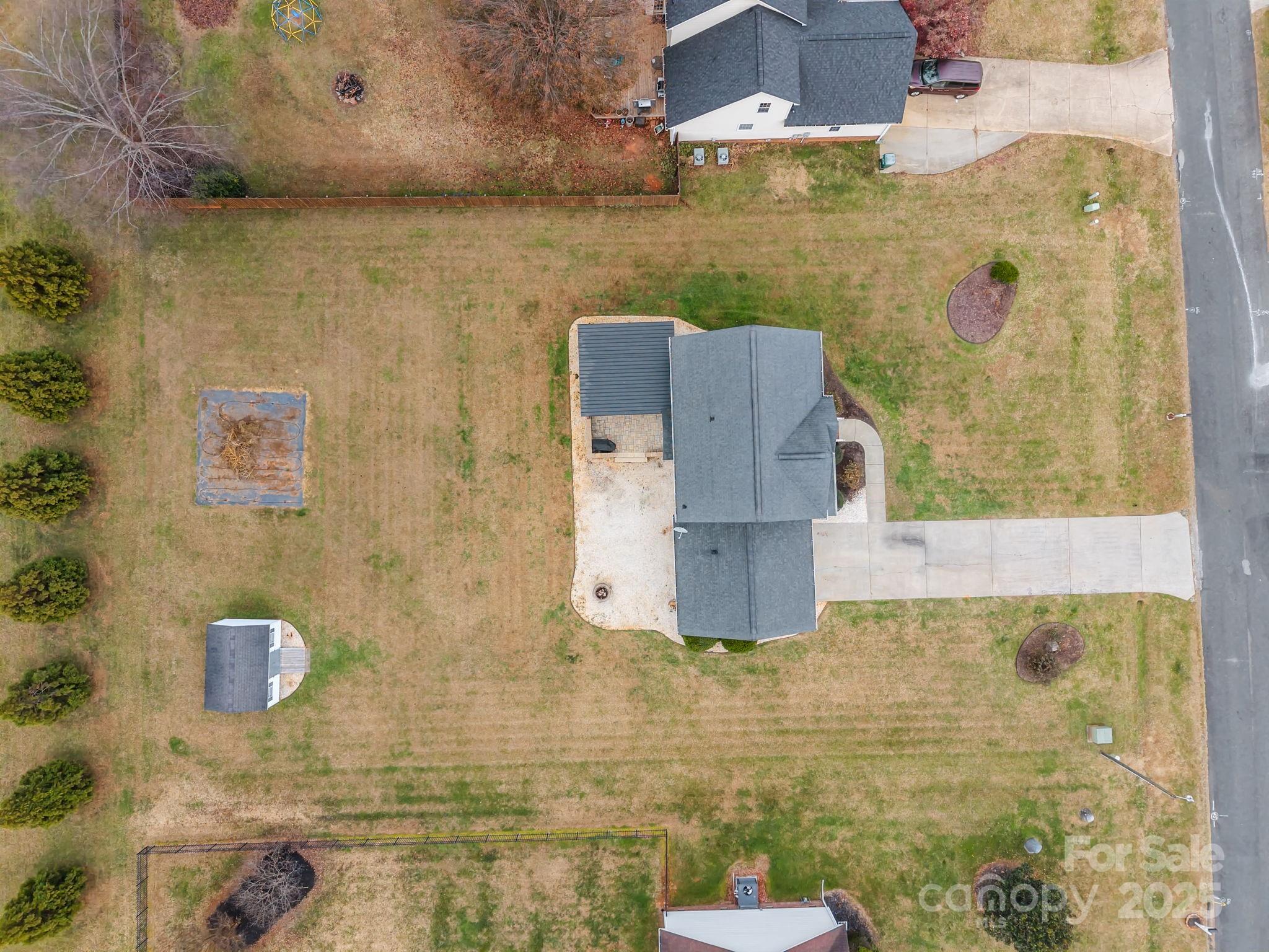 949 Cress School Road Salisbury, NC 28147 - Photo 35 of 46 a bathroom with a shower