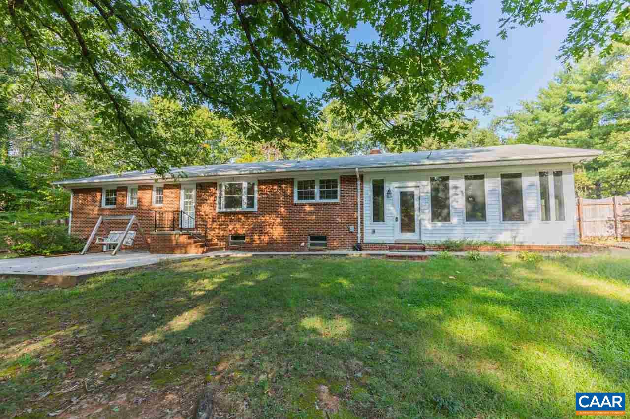 5015 Shannon Hill Road Kents Store, VA 23084 - Photo 2 of 38 Gallery Image 2