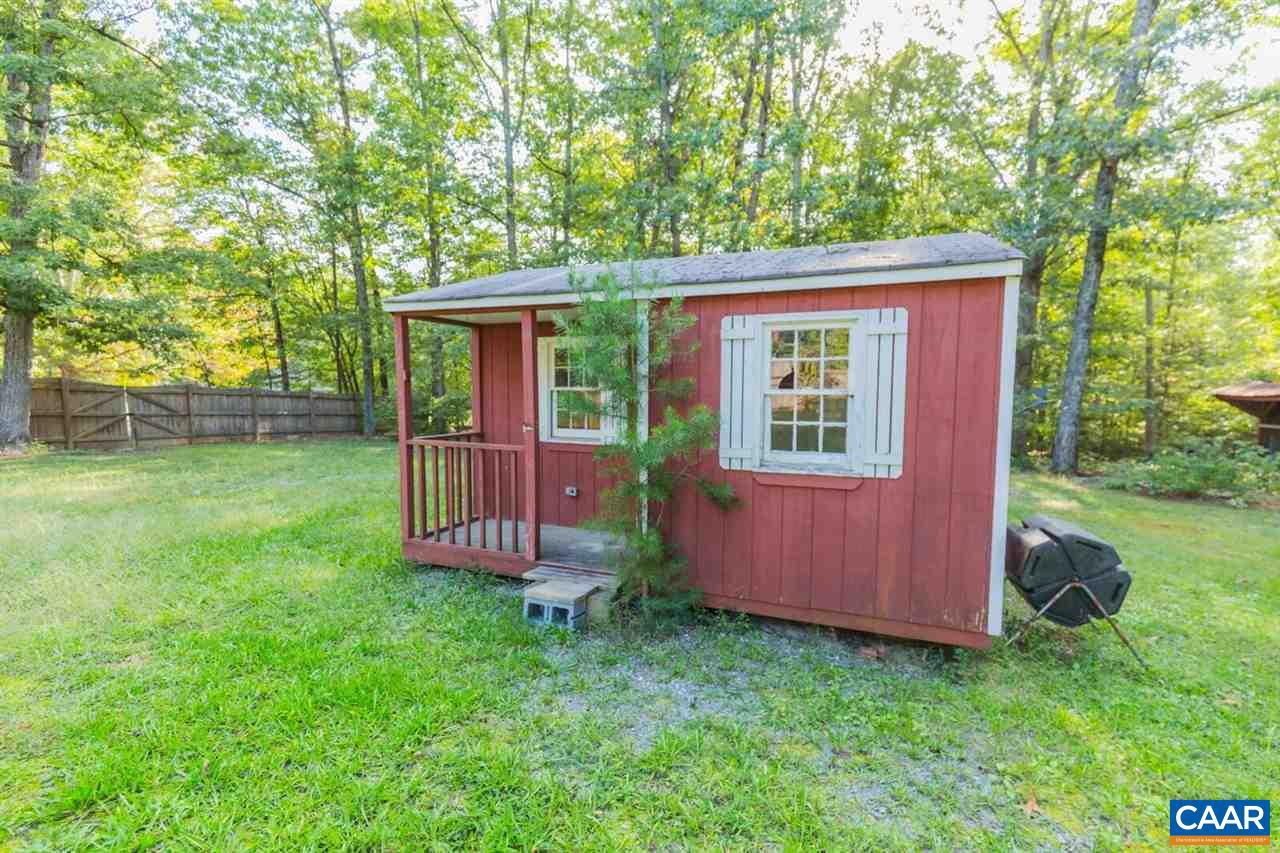 5015 Shannon Hill Road Kents Store, VA 23084 - Photo 36 of 38 Gallery Image 36