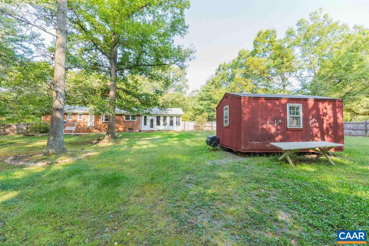 5015 Shannon Hill Road Kents Store, VA 23084 - Photo 37 of 38 Gallery Image 37