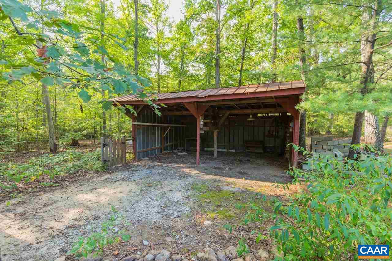 5015 Shannon Hill Road Kents Store, VA 23084 - Photo 38 of 38 Gallery Image 38