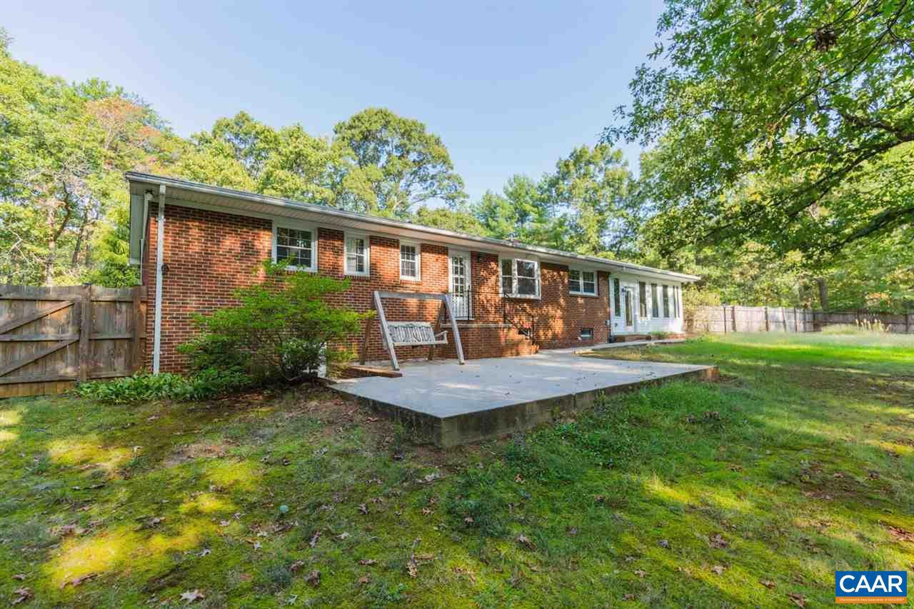 5015 Shannon Hill Road Kents Store, VA 23084 - Photo 7 of 38 Gallery Image 7