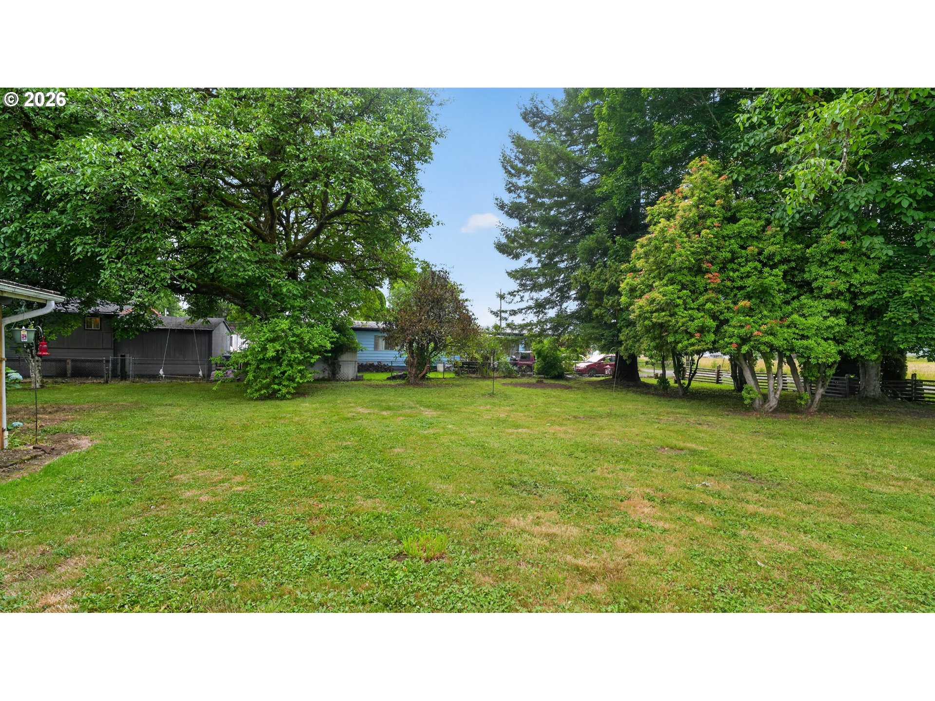 666 Southwest Ferry Avenue Siletz, OR 97380 - Photo 26 of 30
