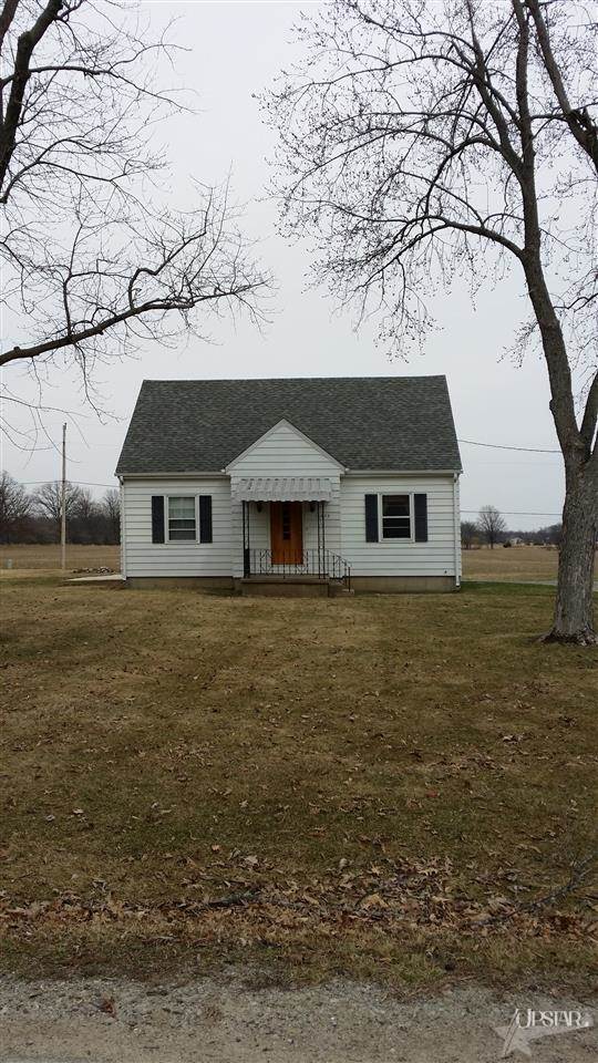 11525 Trentman Road Fort Wayne, IN 46816 - Photo 1 of 18