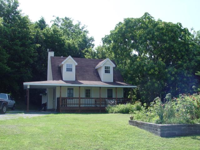 1655 Cheek Road Lewisburg, TN 37091 - Photo 1 of 20 Gallery Image 1