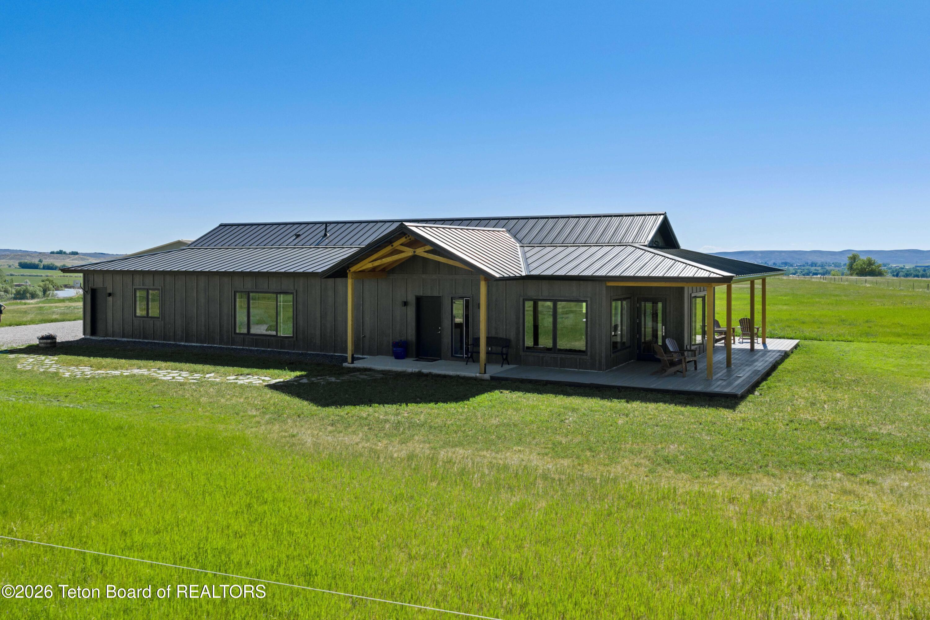 64 Golden Willow Road Lander, WY 82520 - Photo 15 of 81 013
