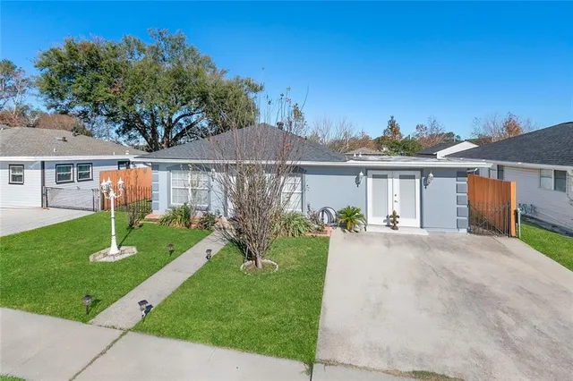 $235,000 | 2210 34th Street, Kenner, LA 70065