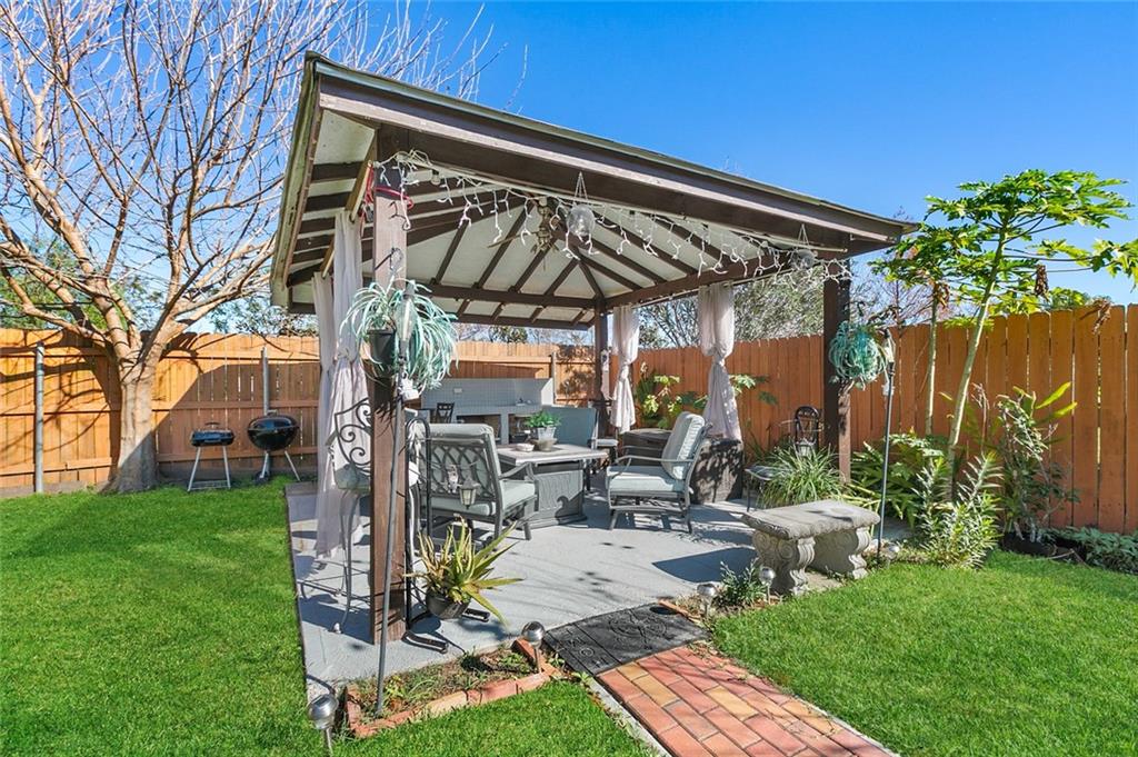 2210 34th Street Kenner, LA 70065 - Photo 14 of 15