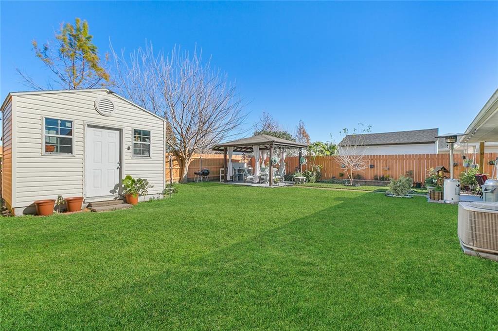 2210 34th Street Kenner, LA 70065 - Photo 15 of 15