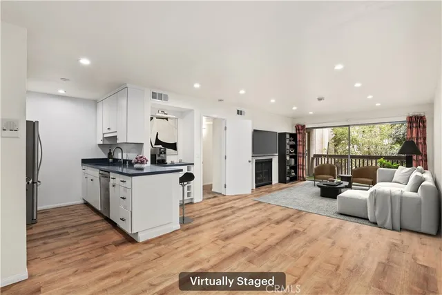 $750,000 | 5202 Raintree Circle, Culver City, CA 90230