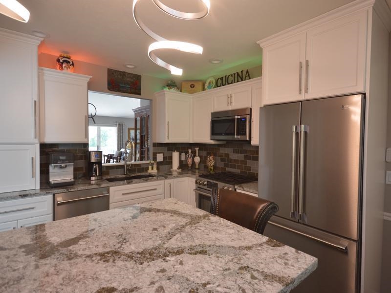 616 Rivers Edge Court Mishawaka, IN 46544 - Photo 16 of 36