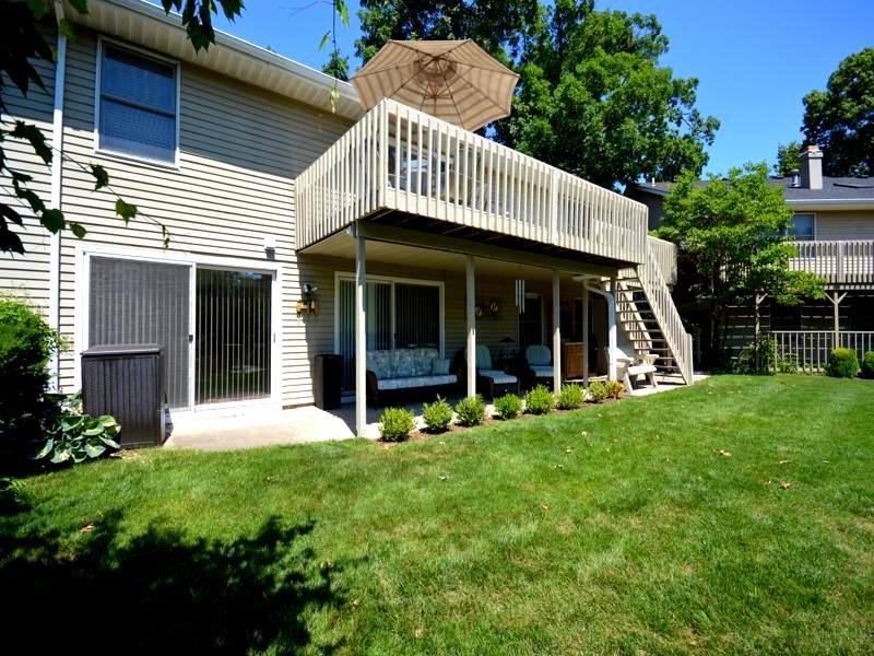 616 Rivers Edge Court Mishawaka, IN 46544 - Photo 24 of 36