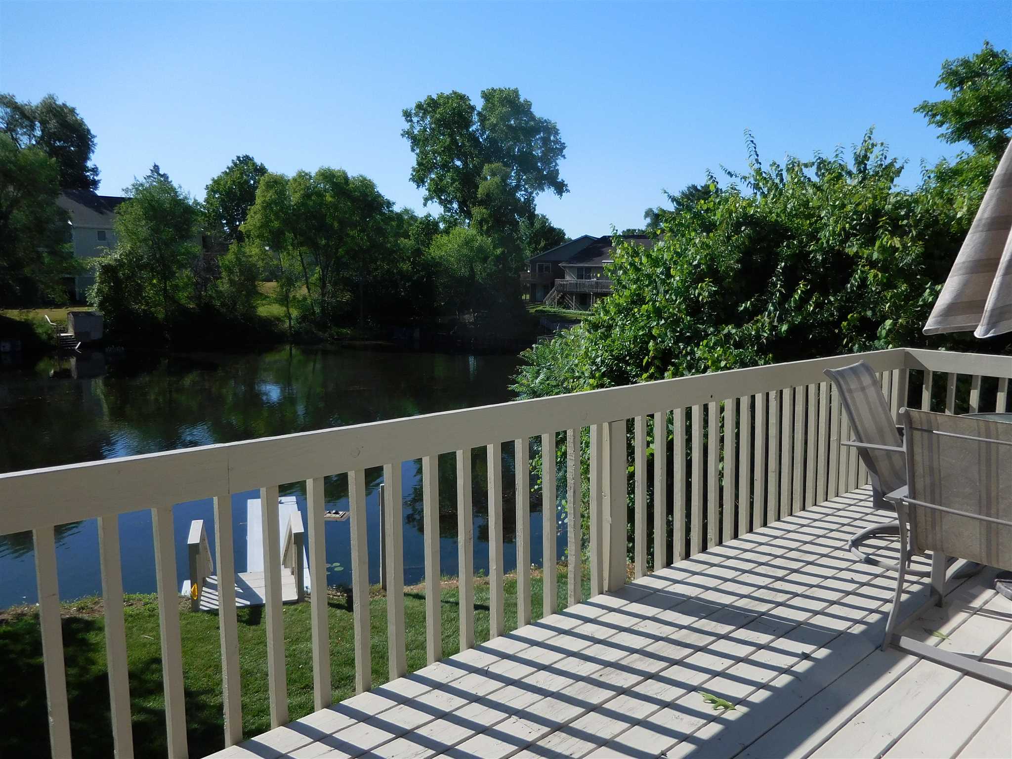 616 Rivers Edge Court Mishawaka, IN 46544 - Photo 31 of 36