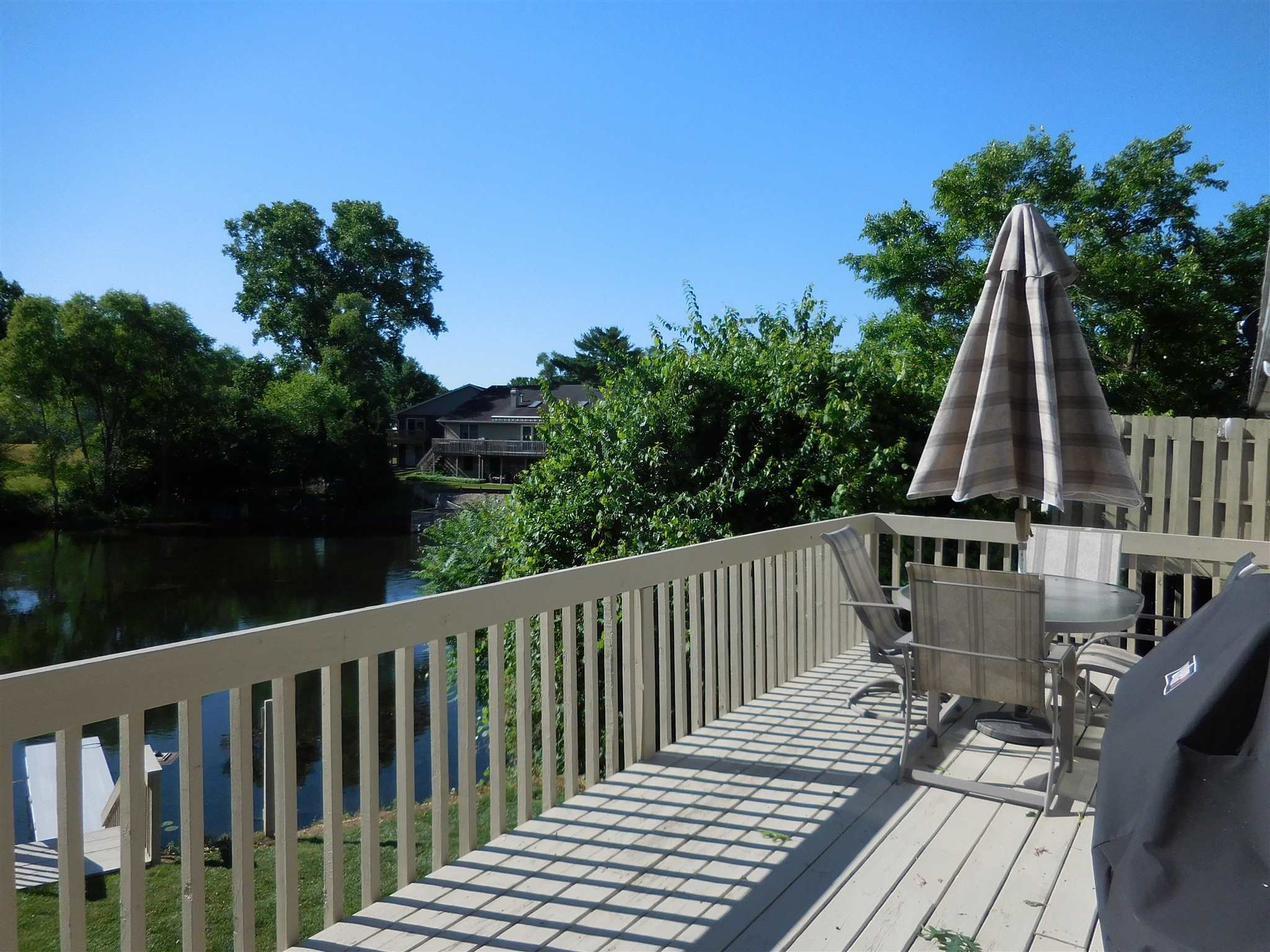 616 Rivers Edge Court Mishawaka, IN 46544 - Photo 32 of 36