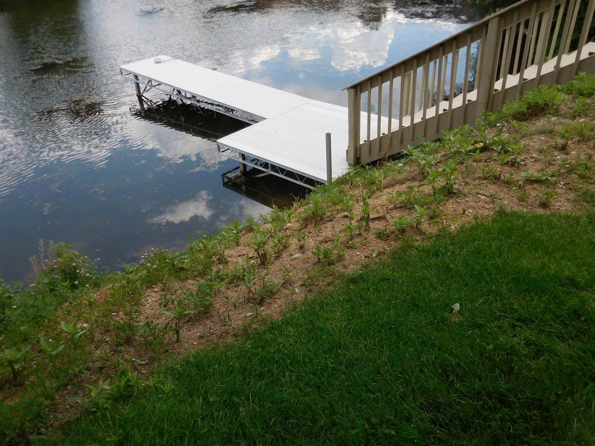 616 Rivers Edge Court Mishawaka, IN 46544 - Photo 33 of 36