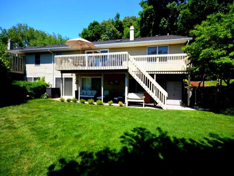 616 Rivers Edge Court Mishawaka, IN 46544 - Photo 8 of 36