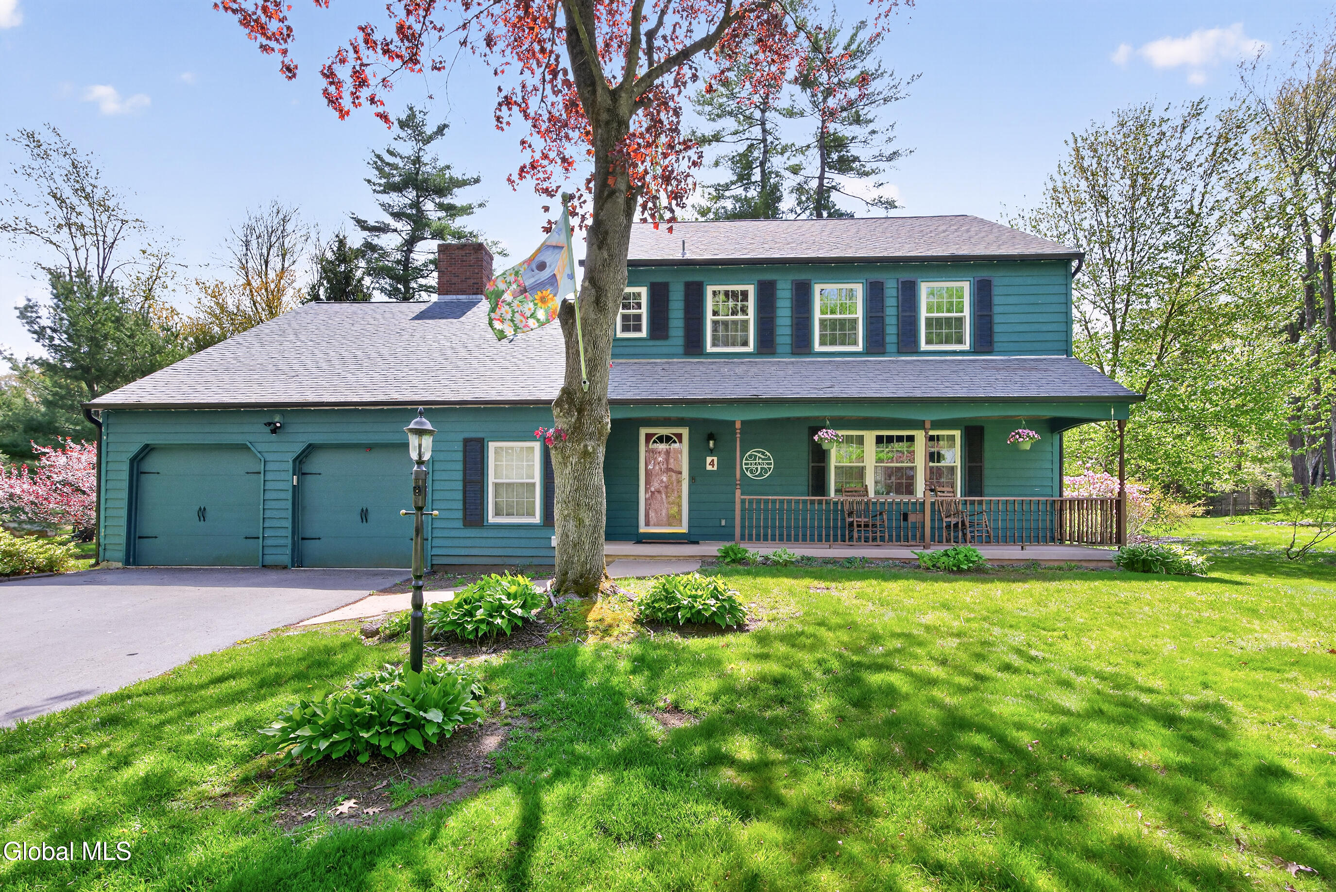4 Concord Road Bethlehem, NY 12077 - Photo 1 of 60 004-4-Concord-Road-Glenmont-NY-12077