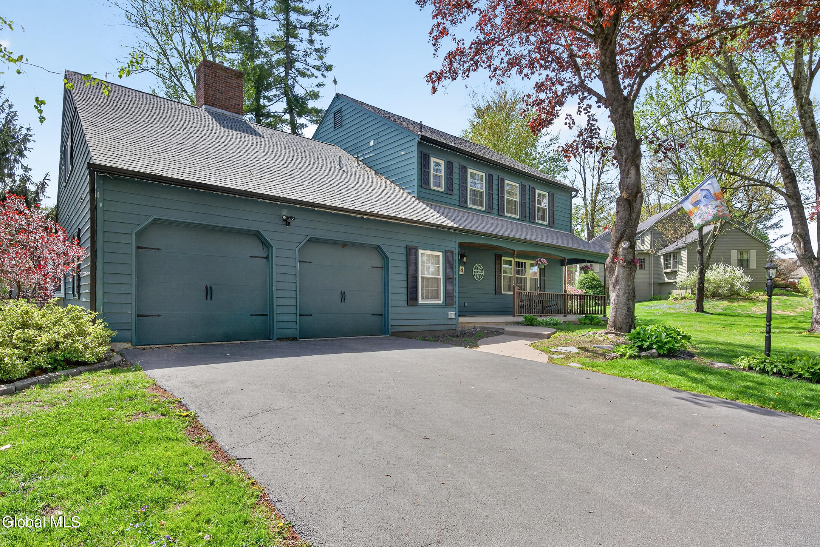 4 Concord Road Bethlehem, NY 12077 - Photo 2 of 60 006-4-Concord-Road-Glenmont-NY-12077