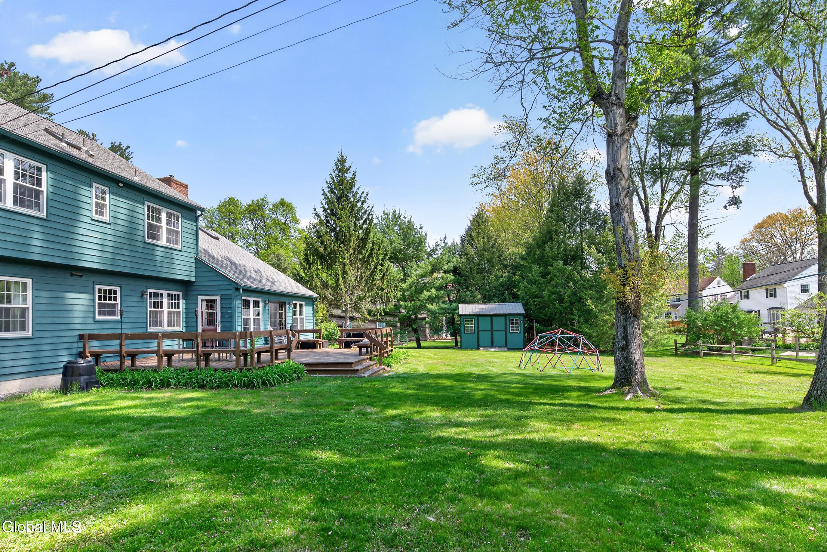 4 Concord Road Bethlehem, NY 12077 - Photo 54 of 60 025-4-Concord-Road-Glenmont-NY-12077