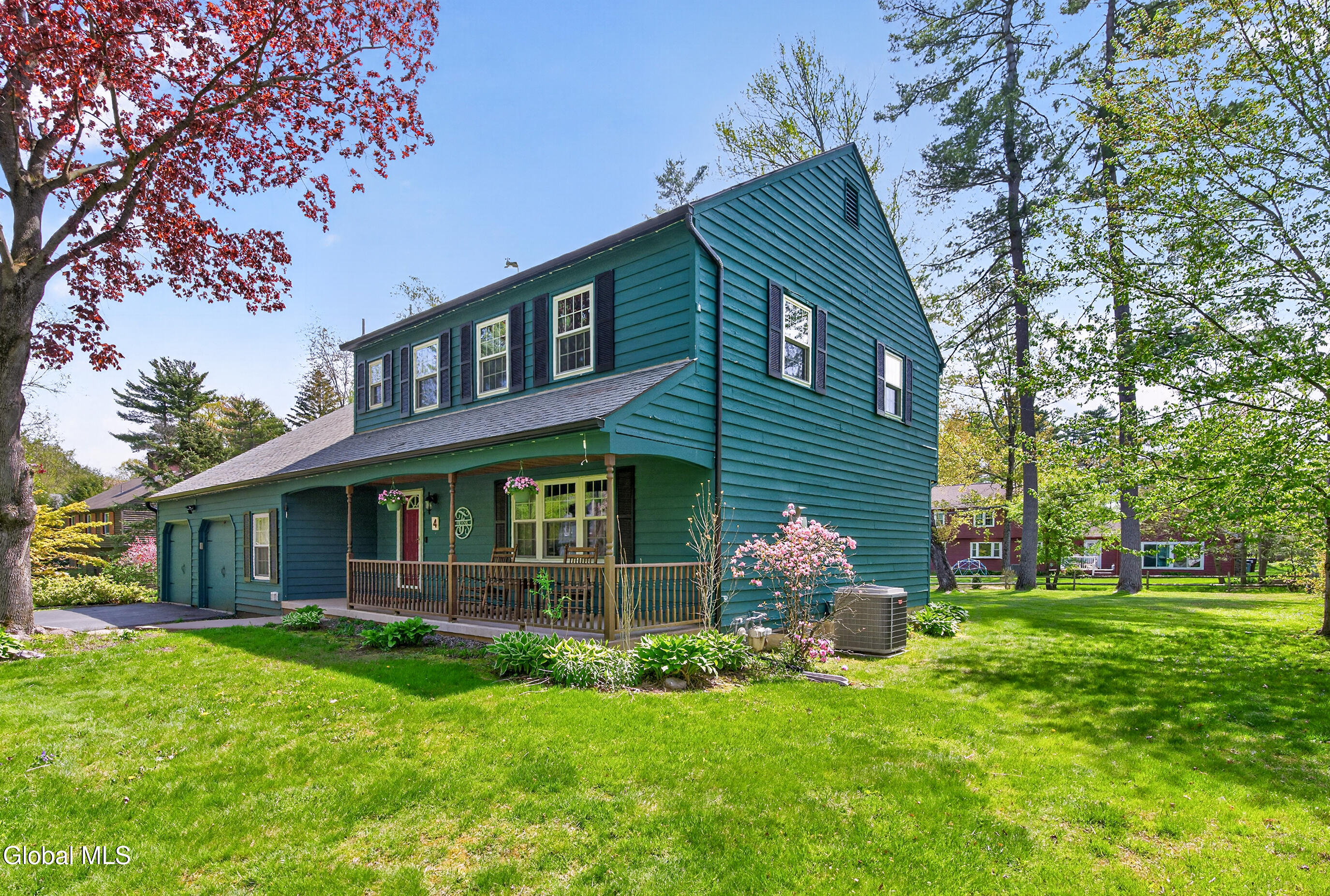 4 Concord Road Bethlehem, NY 12077 - Photo 58 of 60 005-4-Concord-Road-Glenmont-NY-12077