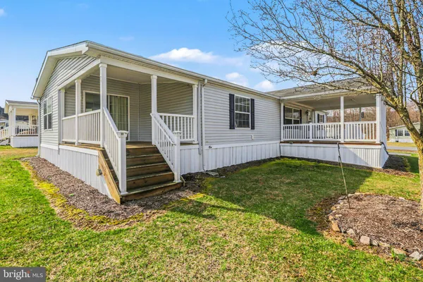 $99,900 | 71 Meadowview Drive, New Bloomfield, PA 17068