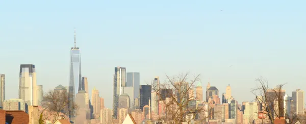 $2,200 | 639 Ocean Avenue, Jersey City, NJ 07305