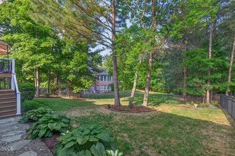 $895,000 | 1808 Haddington Drive, Durham, NC 27712