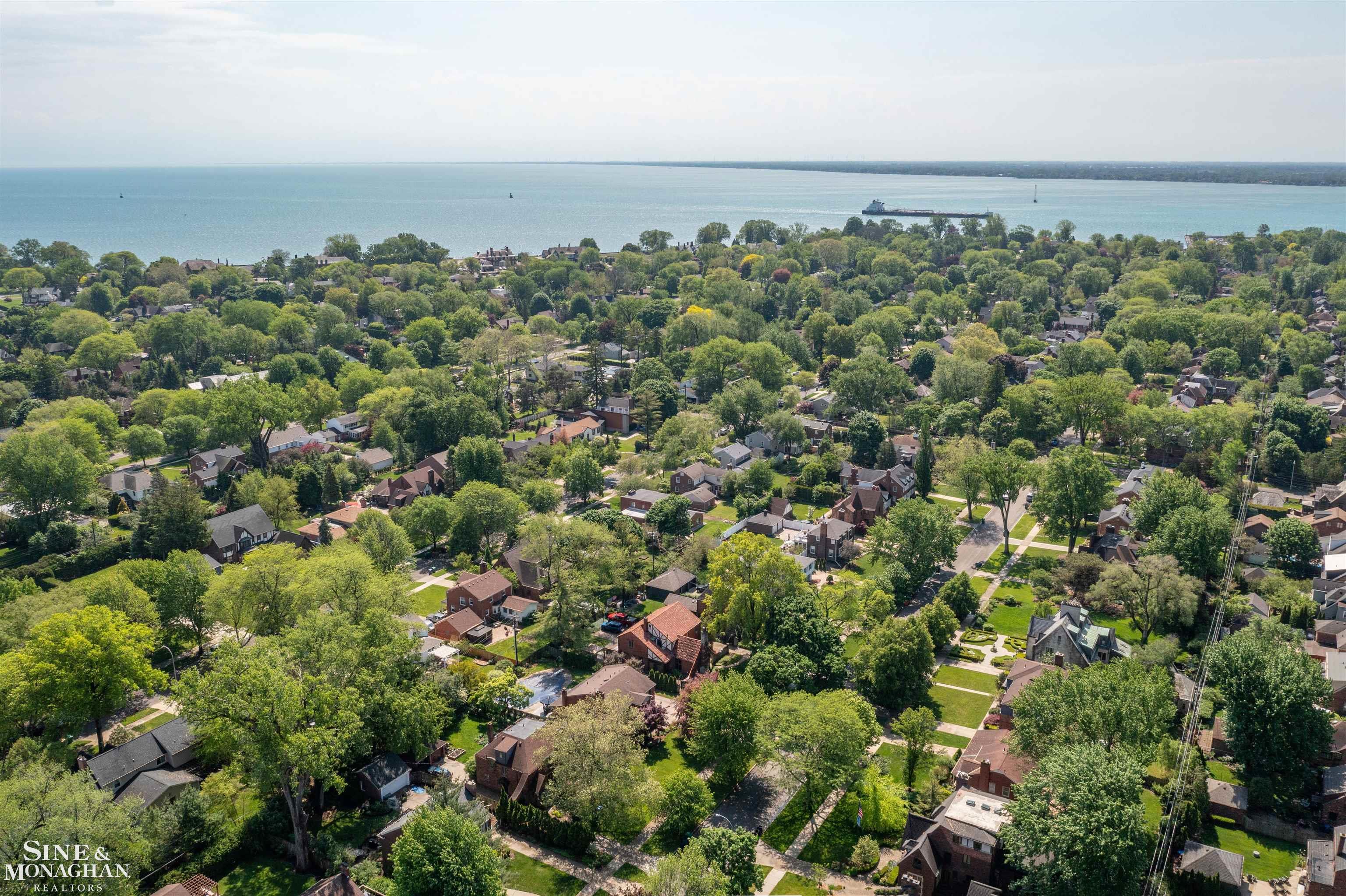 764 Pemberton Road Grosse Pointe Park, MI 48230 - Photo 54 of 59