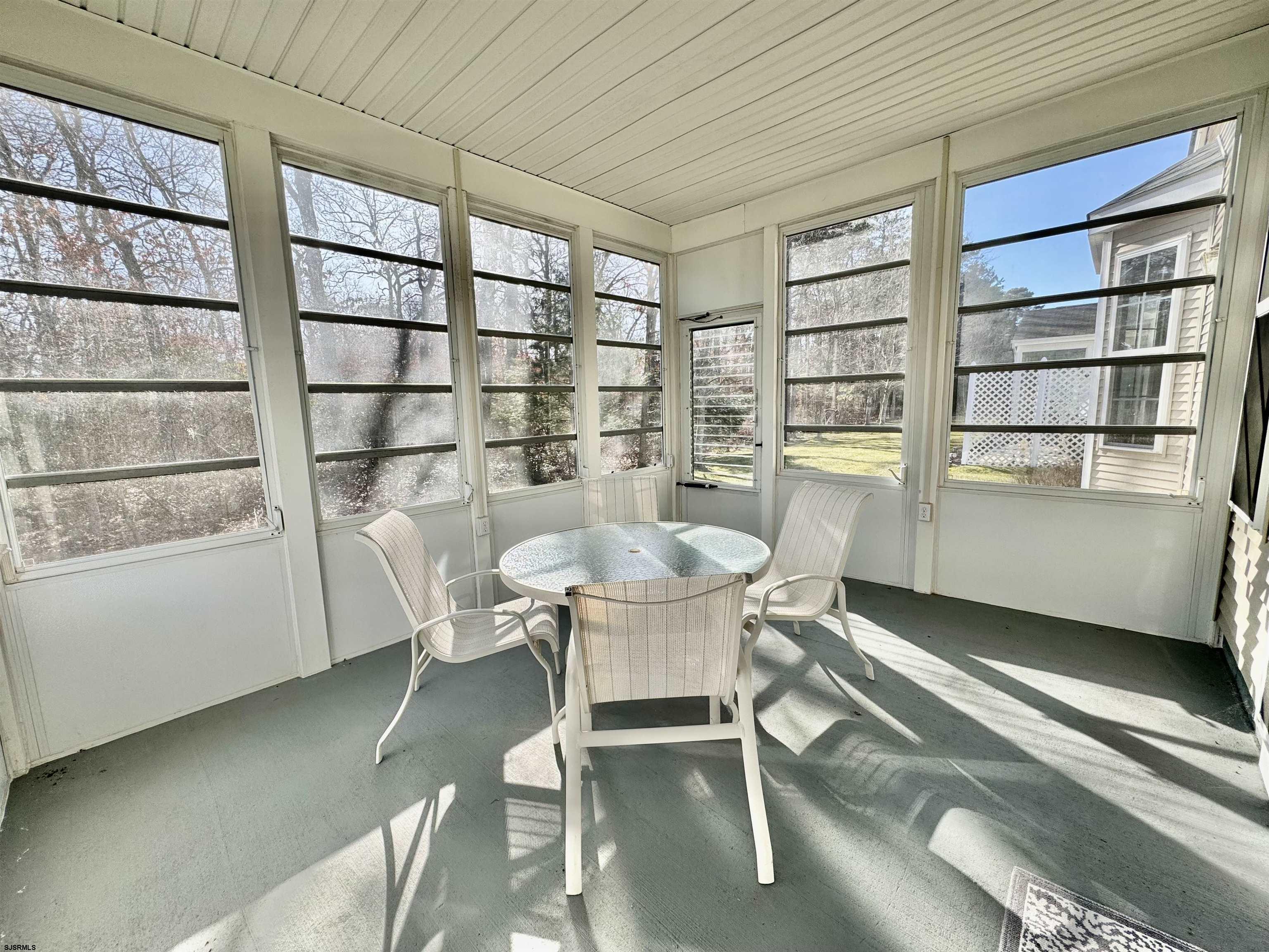30 Wordsworth Street Galloway Township, NJ 08205 - Photo 18 of 46 a dining room with furniture and a window