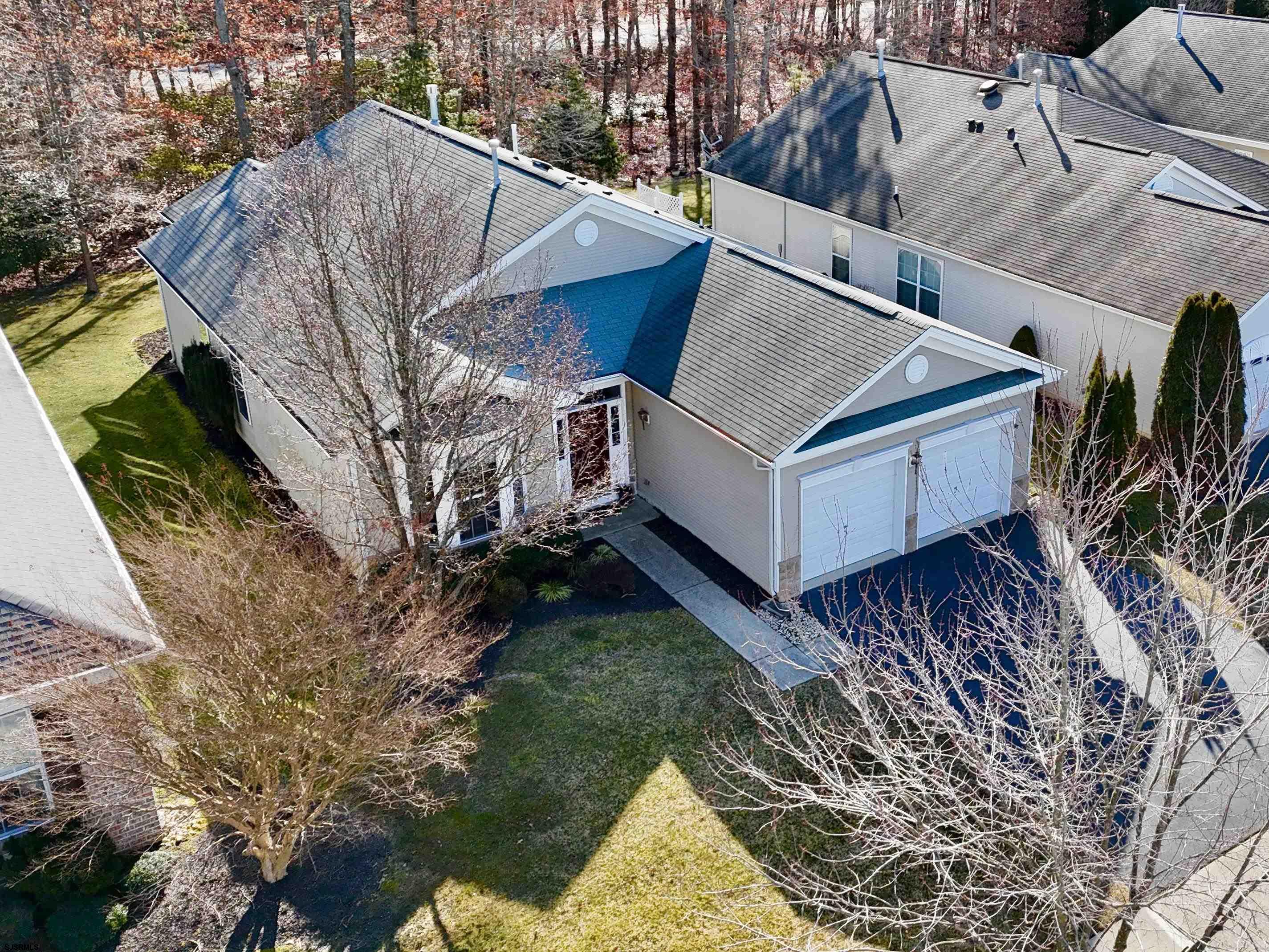 30 Wordsworth Street Galloway Township, NJ 08205 - Photo 2 of 46 a view of a house with a yard