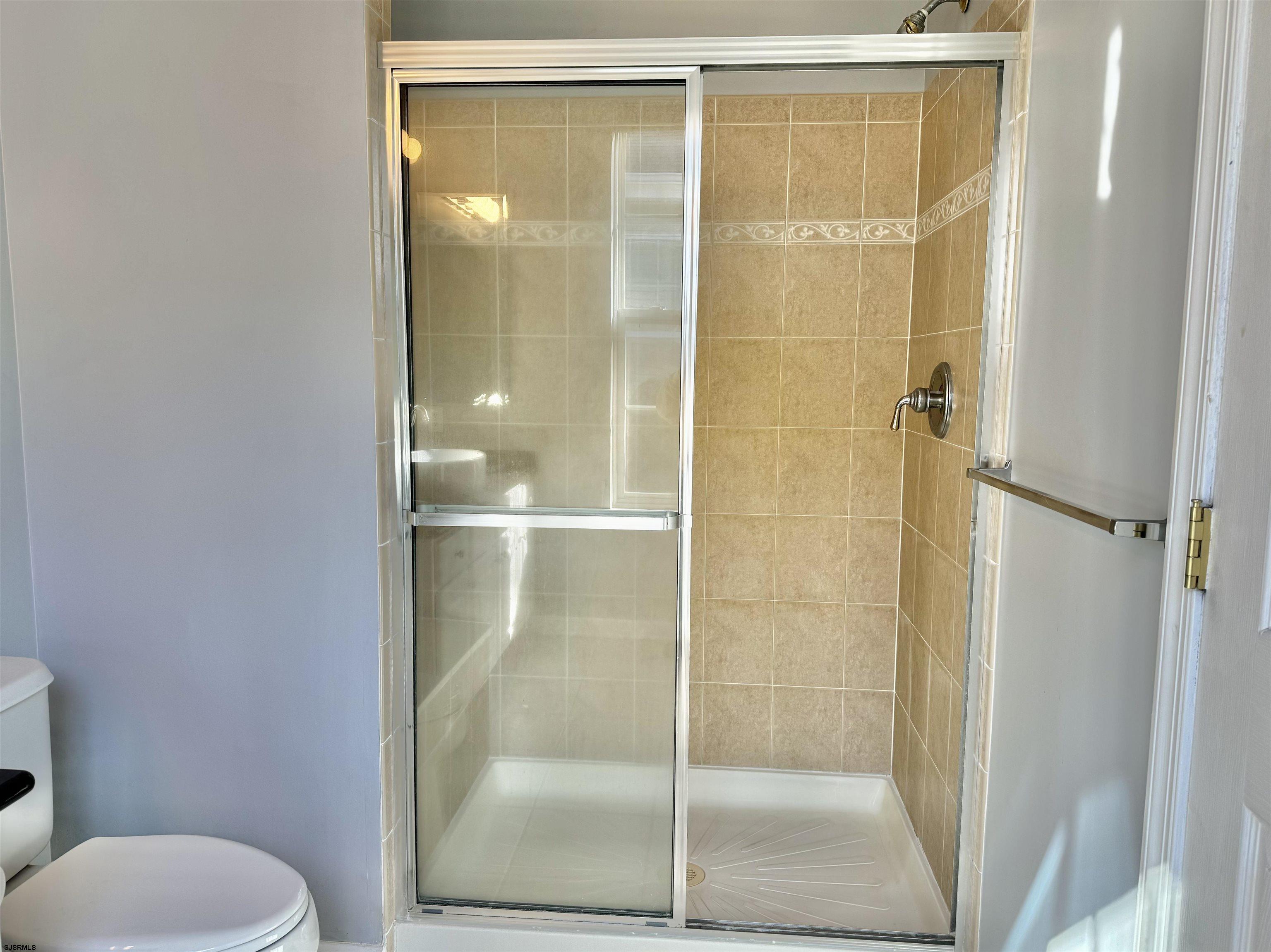 30 Wordsworth Street Galloway Township, NJ 08205 - Photo 28 of 46 a bathroom with a shower