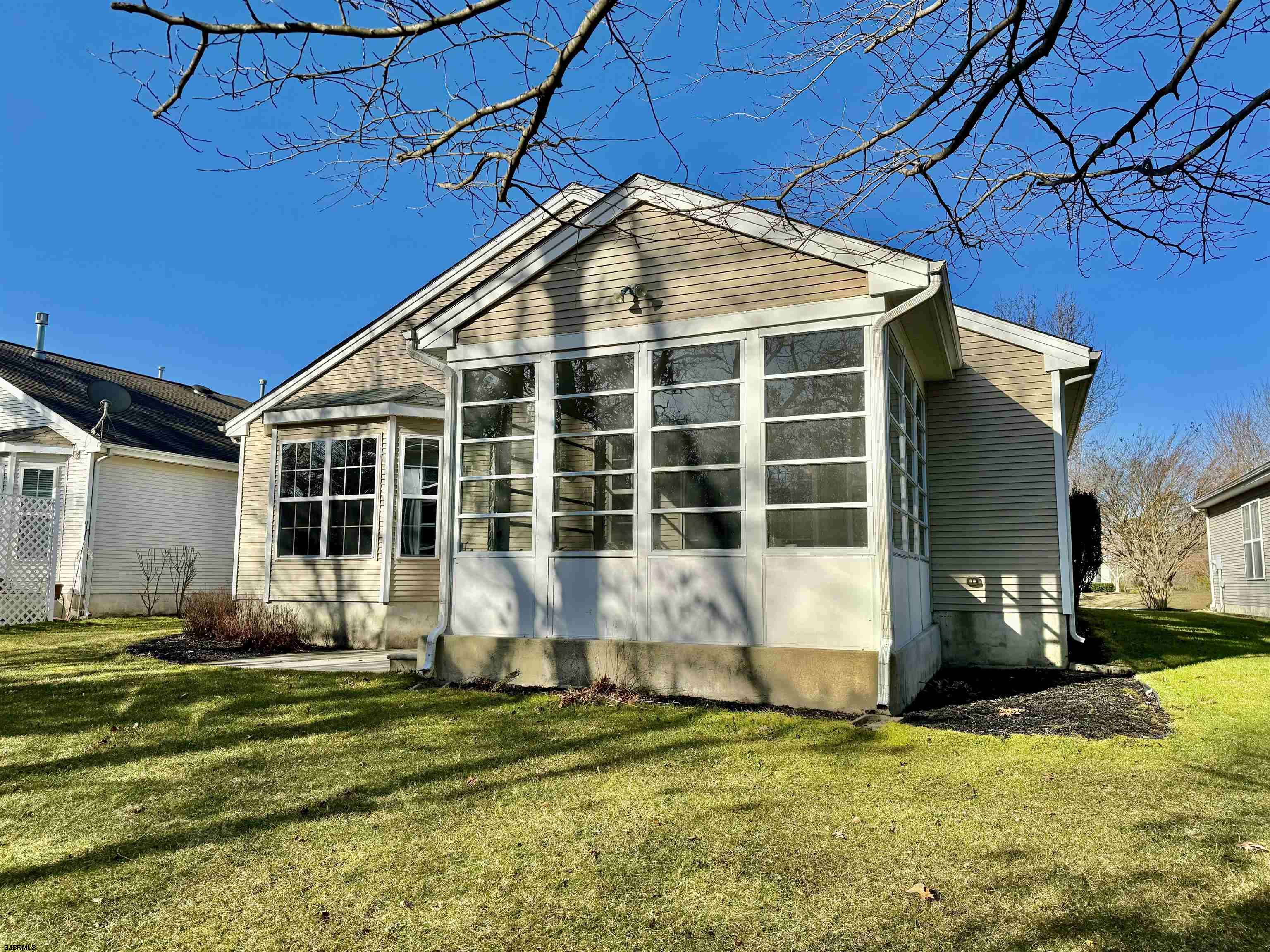 30 Wordsworth Street Galloway Township, NJ 08205 - Photo 3 of 46 a front view of a house with a yard