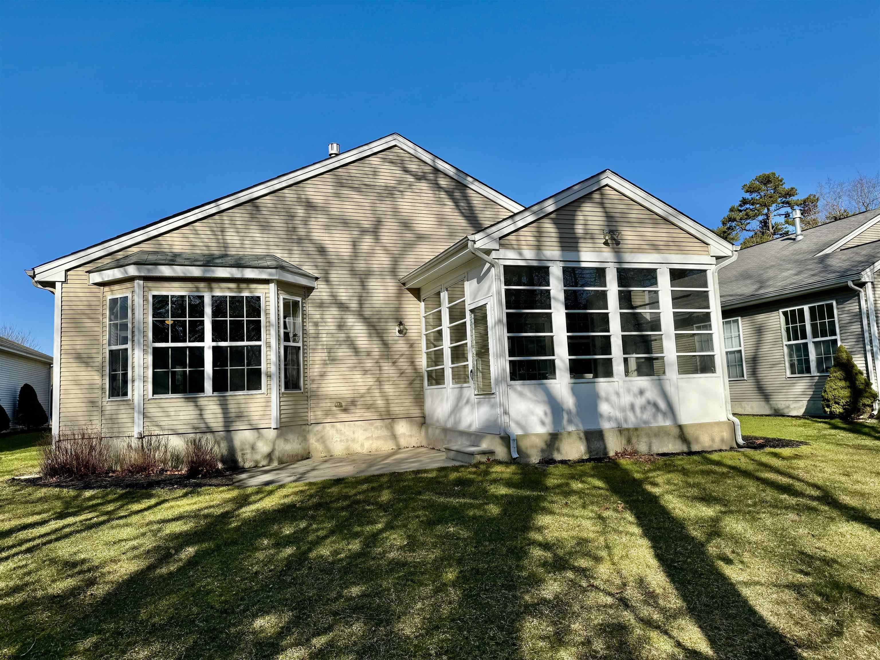 30 Wordsworth Street Galloway Township, NJ 08205 - Photo 44 of 46 a front view of a house with a yard