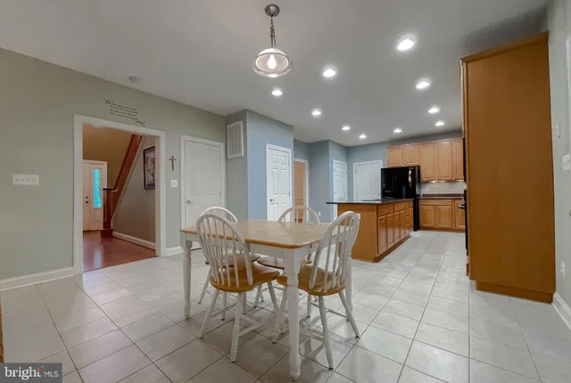 a bedroom with a bed and a closet