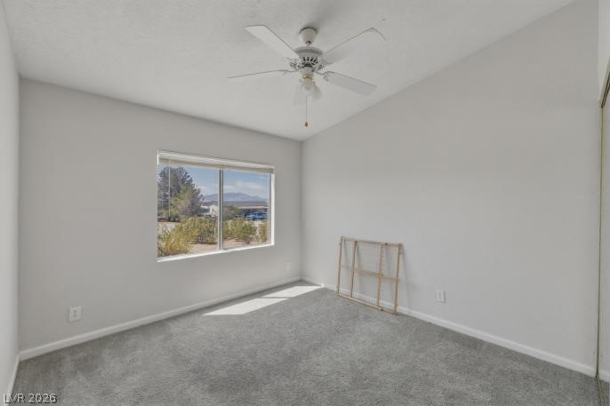 820 East Ft Carson Road Pahrump, NV 89060 - Photo 19 of 32 Bedroom 3