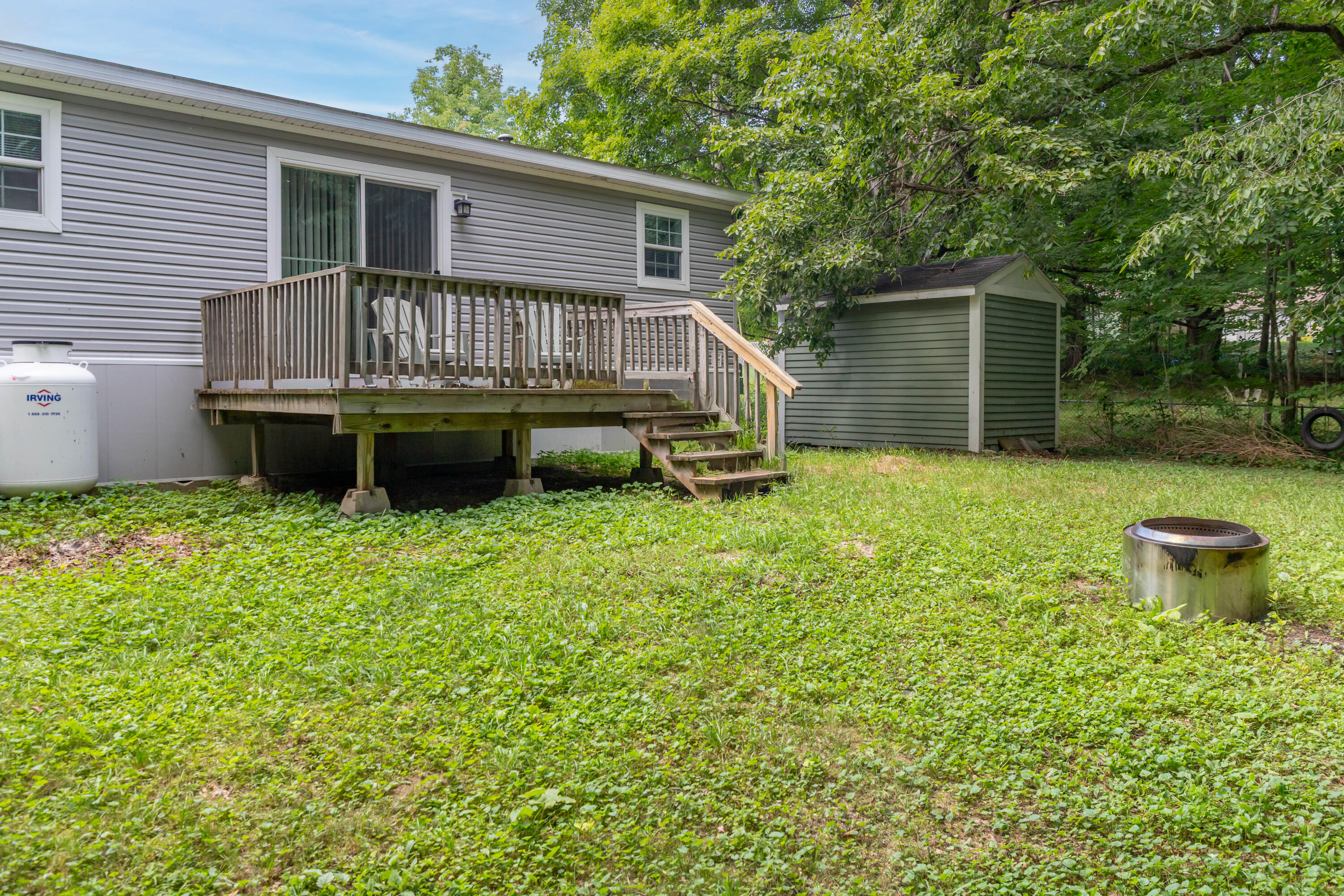 147 Otis Road Otis, ME 04605 - Photo 11 of 56 147 Otis Road Int-Ext-13