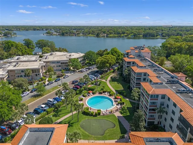 $1,495,000 | 106 South Interlachen Avenue, Unit 118, Winter Park, FL 32789