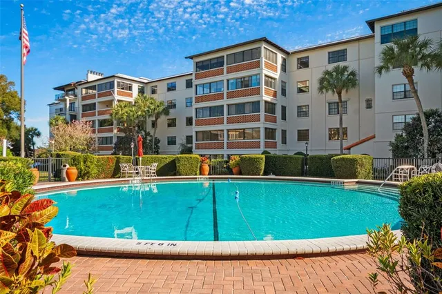 $1,495,000 | 106 South Interlachen Avenue, Unit 118, Winter Park, FL 32789