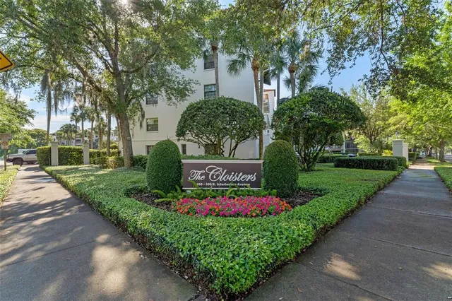 $1,495,000 | 106 South Interlachen Avenue, Unit 118, Winter Park, FL 32789