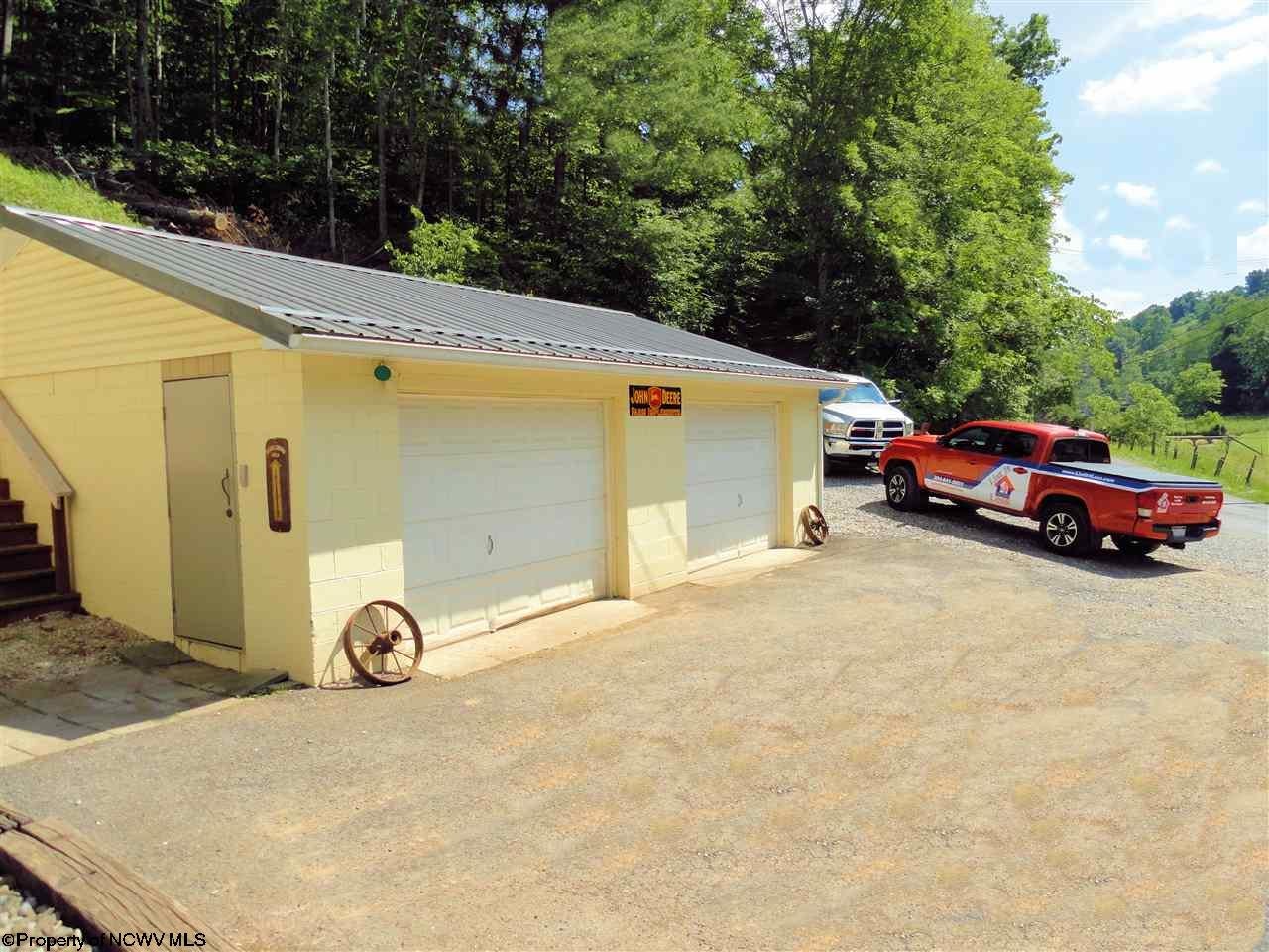 207 Raccoon Road Salem, WV 26426 - Photo 6 of 7 Gallery Image 6