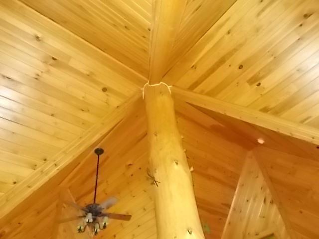 155 Dutch Street Oak Ridge, PA 16245 - Photo 18 of 23 a view of a indoor basketball court