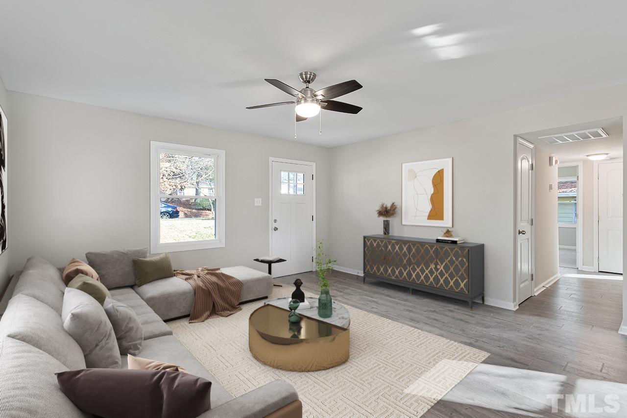 716 Lunar Drive Raleigh, NC 27610 - Photo 3 of 38 Gallery Image 3