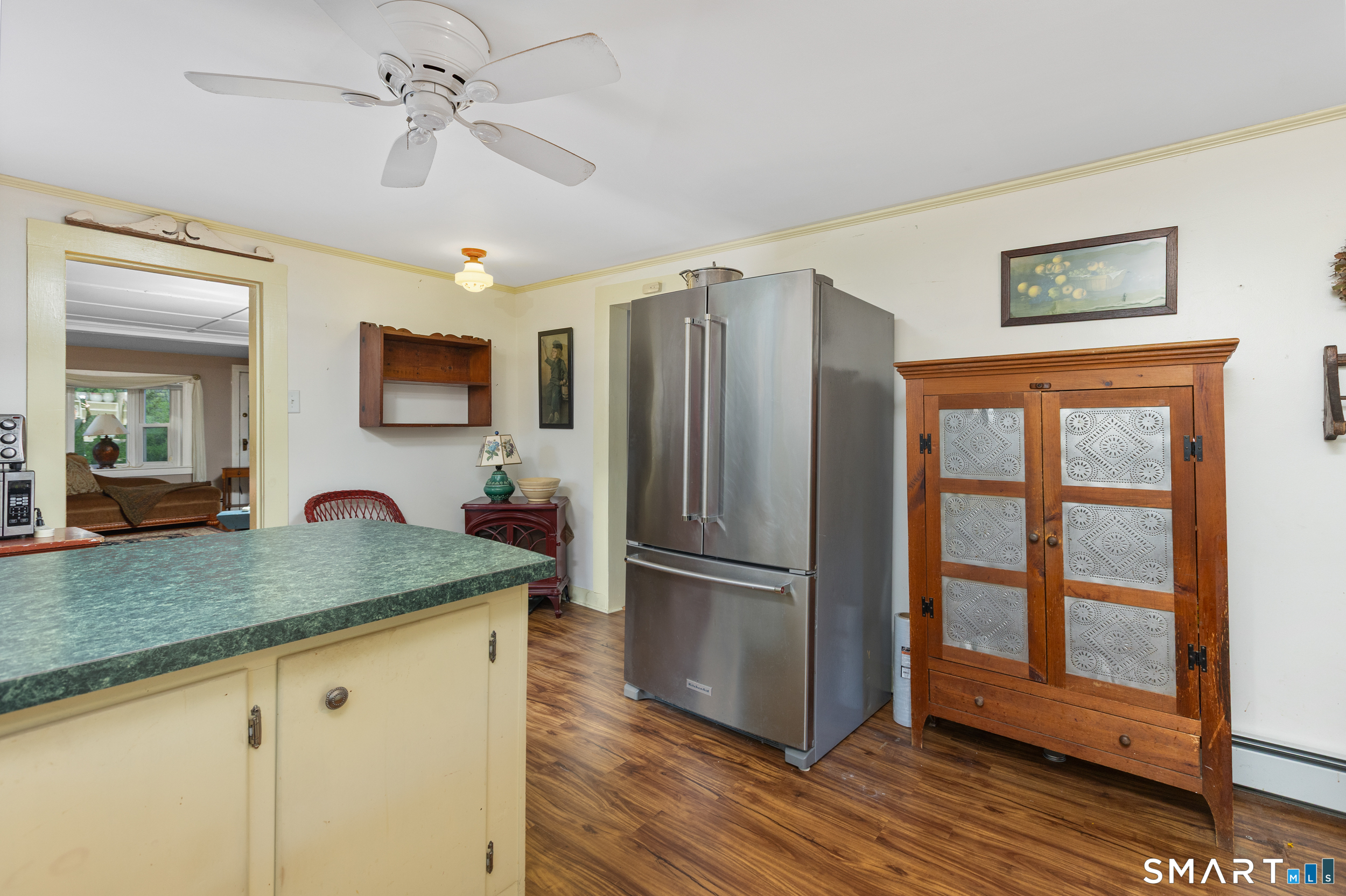 99 Halls Hill Road Killingly, CT 06239 - Photo 13 of 19