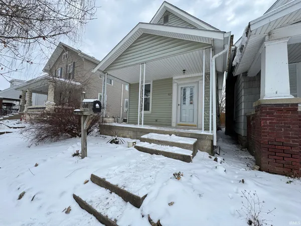 $170,000 | 401 East Main Street, Peru, IN 46970