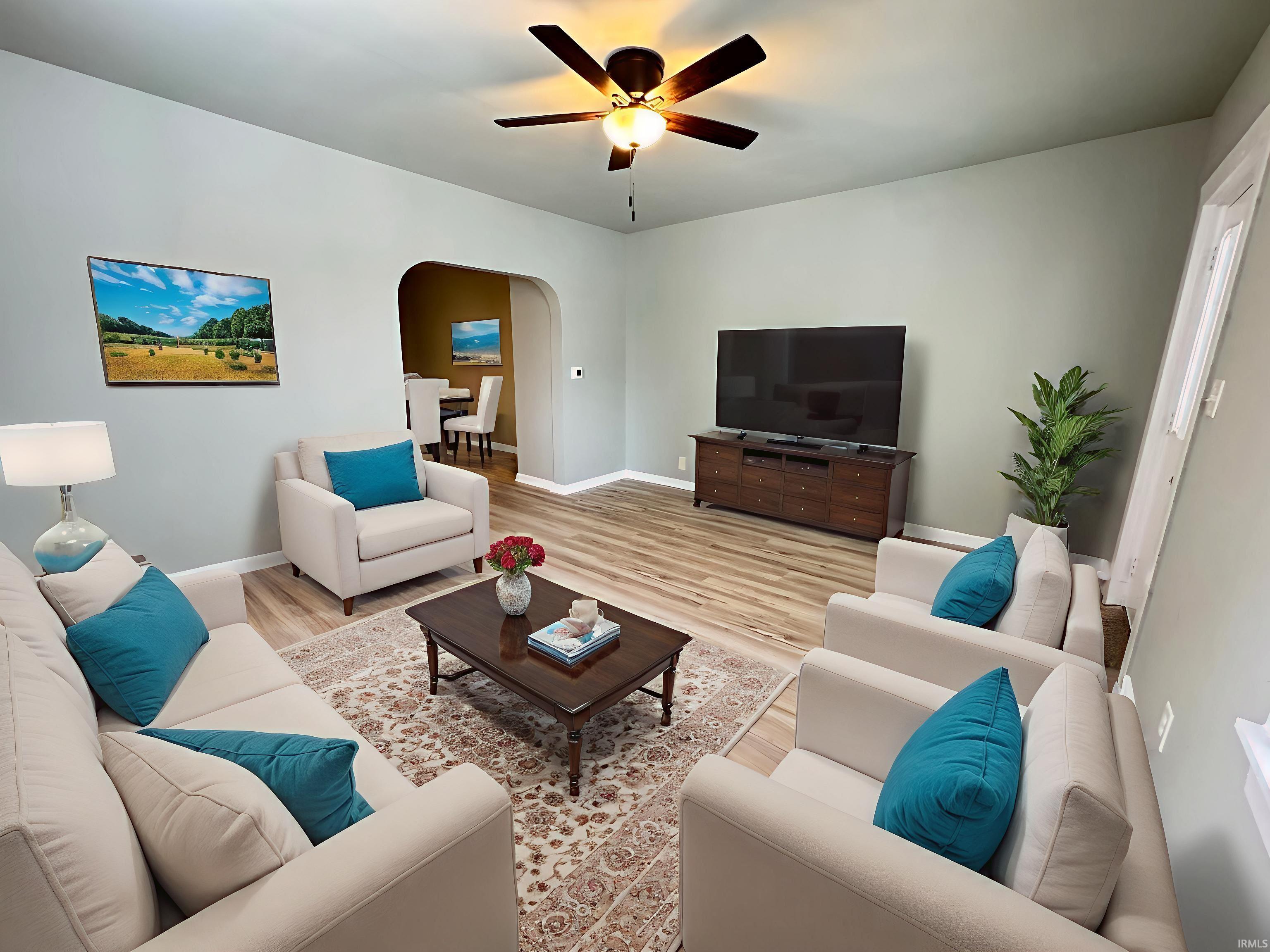 401 East Main Street Peru, IN 46970 - Photo 5 of 31