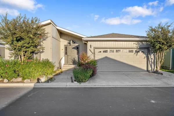 $335,000 | 4626 South Verde Vista Street, Visalia, CA 93277
