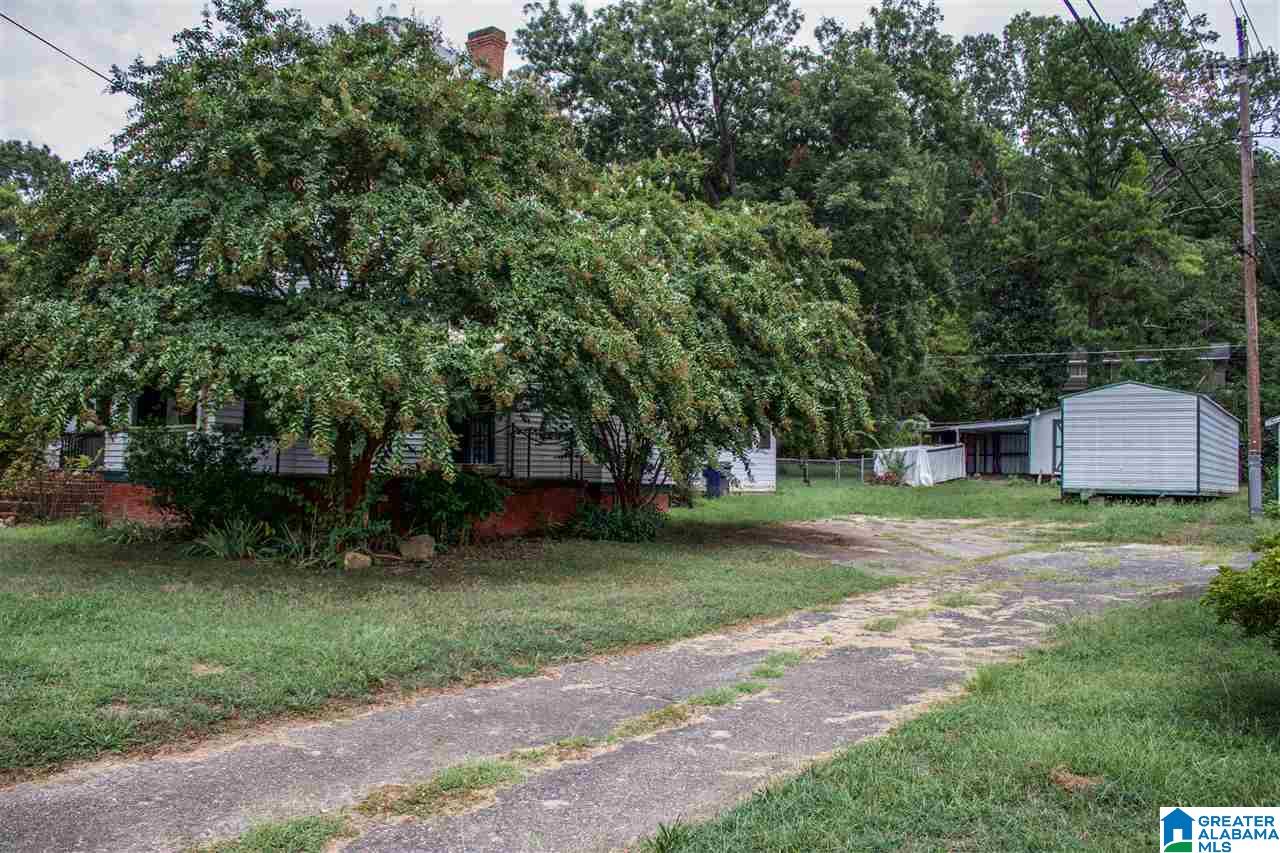 1631 Rocky Hollow Road Anniston, AL 36207 - Photo 24 of 32