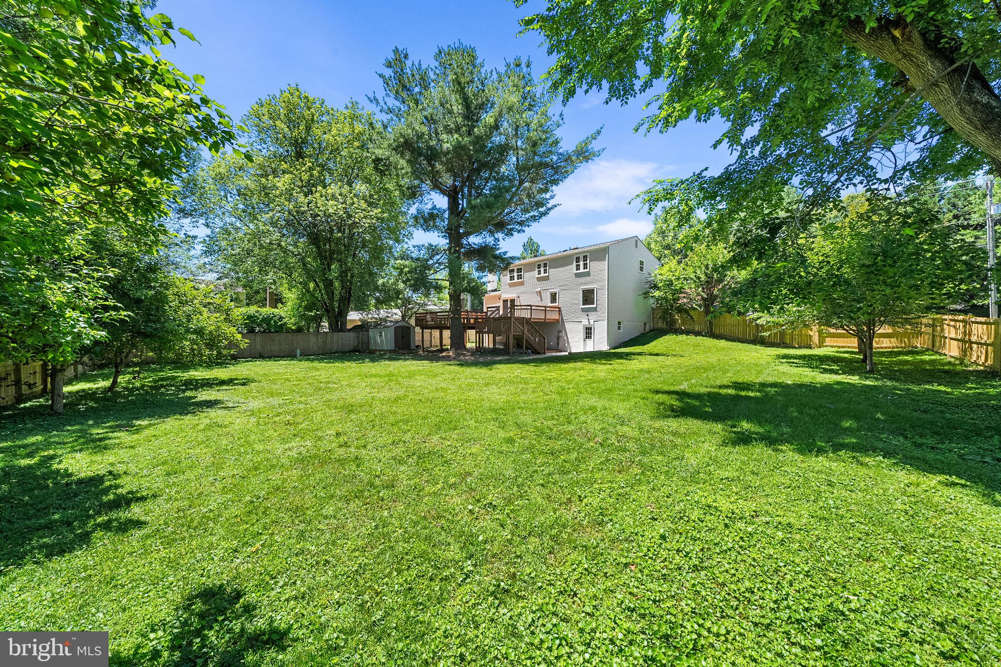 2851 Edgelea Road Vienna, VA 22181 - Photo 65 of 69