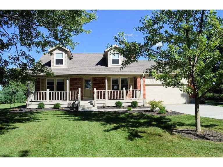 1422 North Weaver Road Oxford, OH 45056 - Photo 1 of 1
