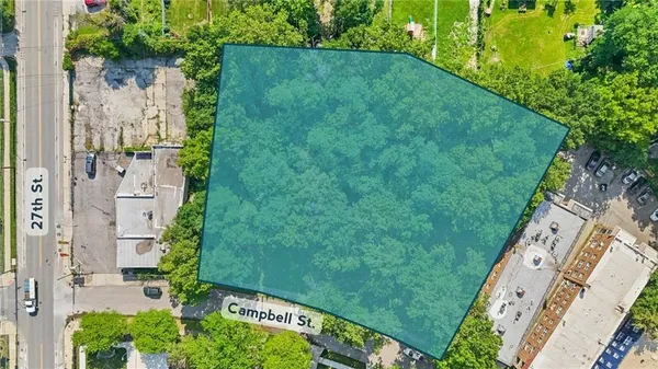 $695,000 | 2723 Campbell Street, Kansas City, MO 64109